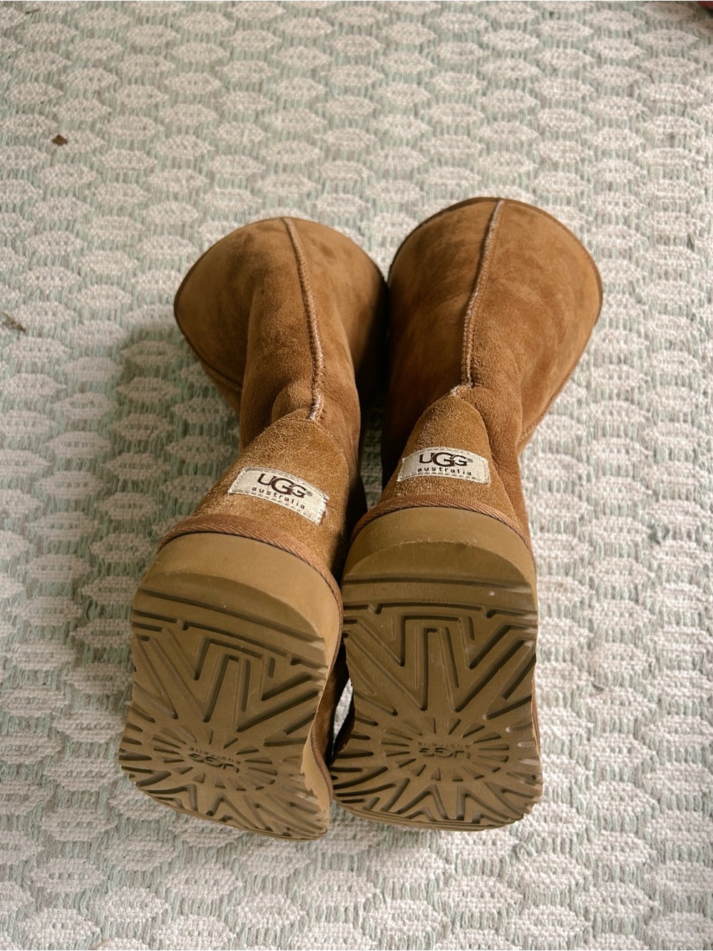 UGG Classic Long Boots